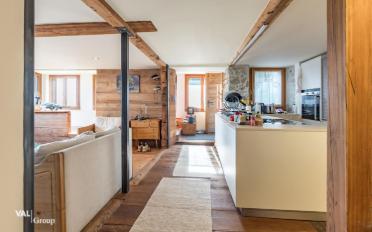 Wohnung 3.5 Zimmer - image - 3