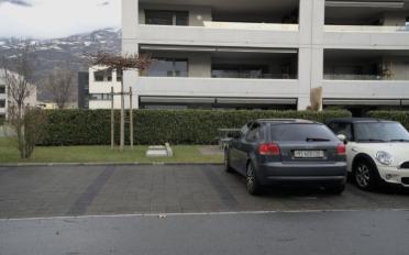 offener Parkplatz - image - 2