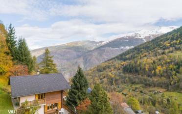 Chalet 4.5 pièces - image - 3