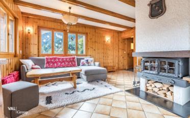 Chalet 4.5 pièces - image - 5