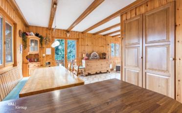 Chalet 4.5 pièces - image - 7