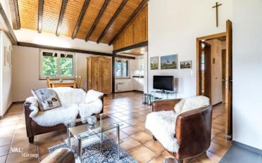 Chalet 4.5 Zimmer - image - 8