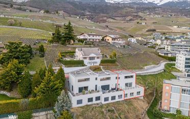 Einfamilienhaus 4.5 Zimmer - image - 1