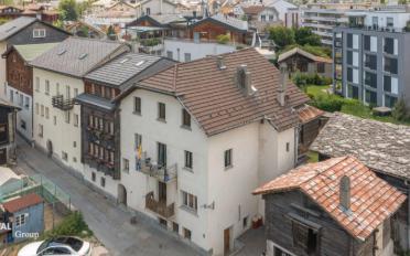 Wohnung 3.5 Zimmer - image - 9