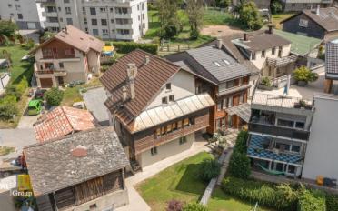 Wohnung 3.5 Zimmer - image - 11