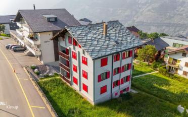 Wohnung 4.5 Zimmer - image - 13