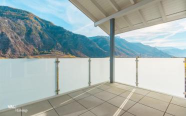 Attique 4.5 pièces - image - 4