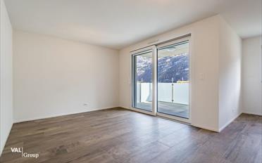 Apartment 3.5 rooms - image - 1