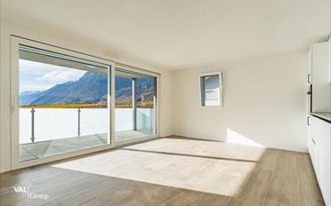 Apartment 2.5 rooms - image - 1