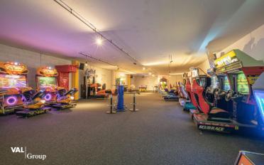 Sportanlage - image - 11