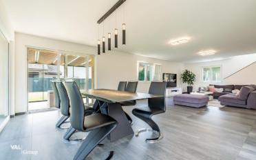 Villa 6.5 pièces - image - 3