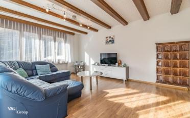 Einfamilienhaus 4.5 Zimmer - image - 3