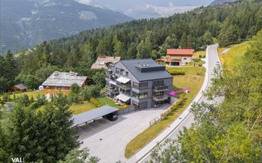 Wohnung 4.5 Zimmer - image - 1