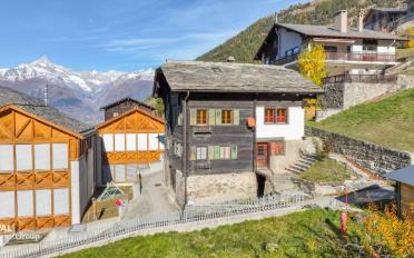 Apartment 5.5 rooms - image - 1