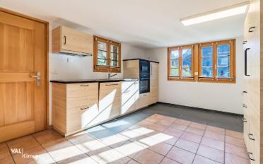 Apartment 5.5 rooms - image - 3