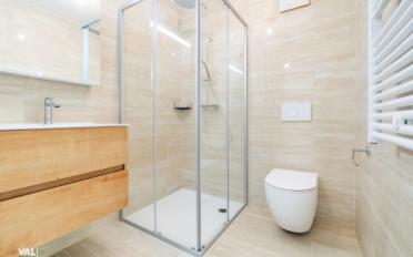 Wohnung ein Zimmer - image - 4