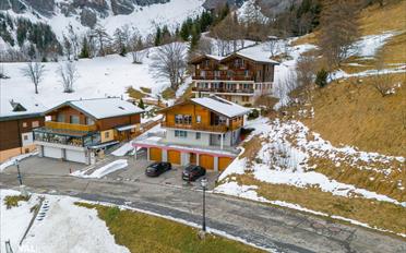 Maison 5.5 pièces - image - 1