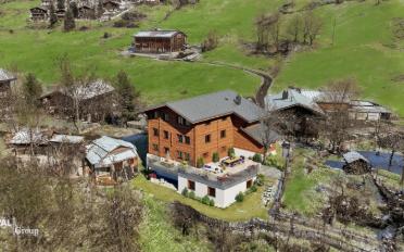 Wohnung 4.5 Zimmer - image - 1