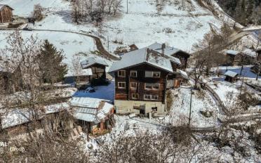 Wohnung 4.5 Zimmer - image - 6