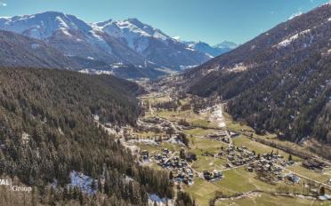 Wohnung 4.5 Zimmer - image - 8