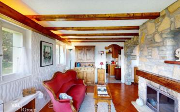 Chalet 6 pièces - image - 4