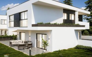 Villa 4.5 Zimmer - image - 1