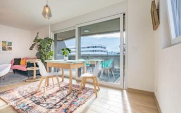 Wohnung 3.5 Zimmer - image - 2