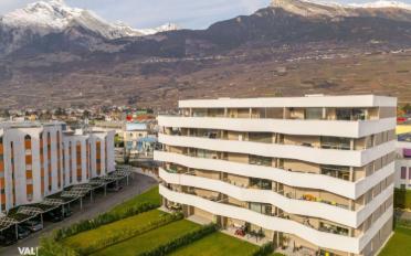 Wohnung 3.5 Zimmer - image - 13