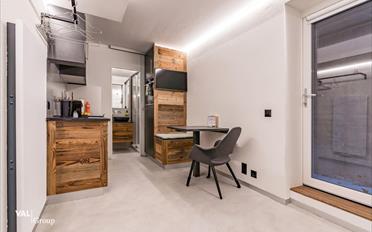 Appartement 1.5 pièces - image - 1