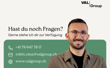 Wohnung 2.5 Zimmer - image - 13