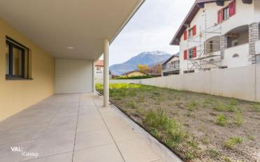 Wohnung 2.5 Zimmer - image - 11