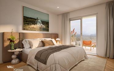 Wohnung 2.5 Zimmer - image - 4