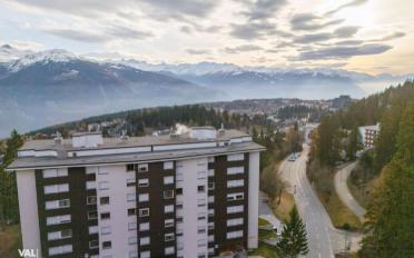 Studio 1.5 Zimmer - image - 6