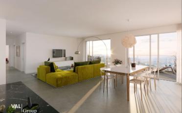 Wohnung 4.5 Zimmer - image - 6