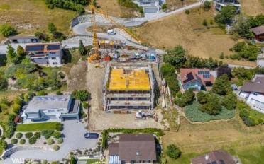 Wohnung 4.5 Zimmer - image - 5