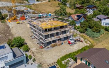 Wohnung 4.5 Zimmer - image - 1