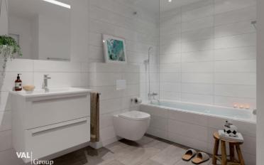 Wohnung 4.5 Zimmer - image - 10