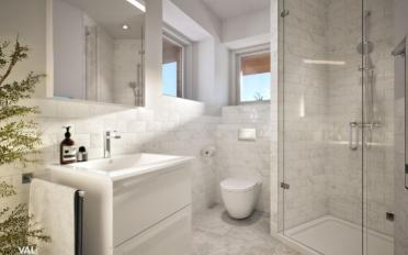 Single house 4.5 rooms - image - 4