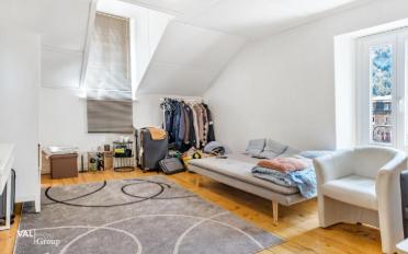 Dachwohnung 2.5 Zimmer - image - 3