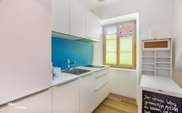 Apartment 3.5 rooms - image - 3