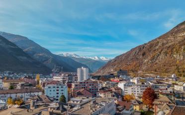 Apartment 3.5 rooms - image - 10