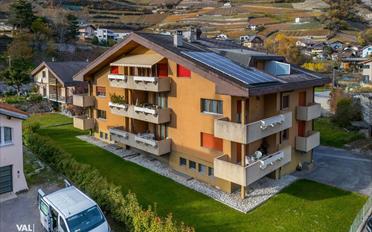 Apartment 4.5 rooms - image - 1