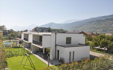 Single house 5.5 rooms - image - 1