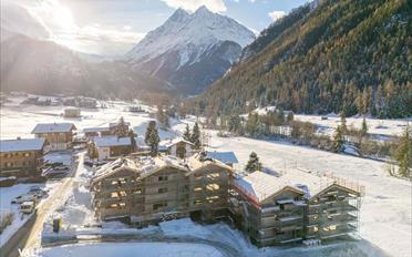 Apartment 4.5 rooms - image - 1