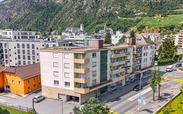 Apartment 4.5 rooms - image - 1