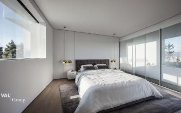 Wohnung 3.5 Zimmer - image - 4