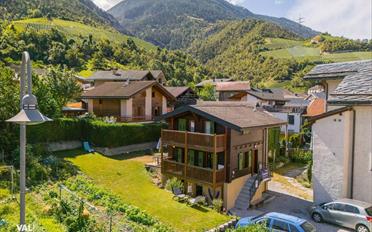 Chalet 3.5 rooms - image - 1