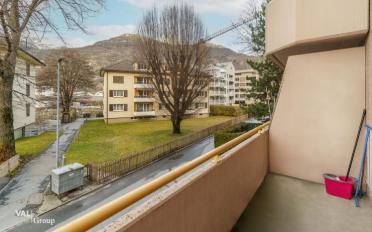 Wohnung 1.5 Zimmer - image - 10