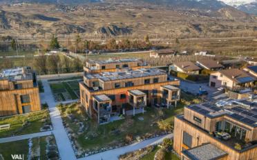 Appartement 1.5 pièces - image - 7