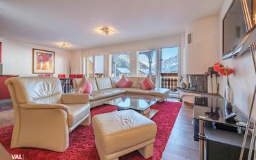 Apartment 4.5 rooms - image - 3